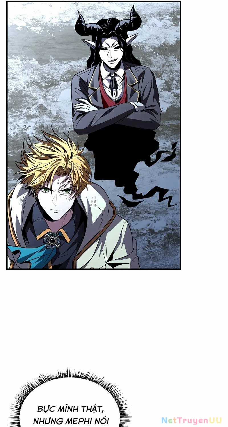 Thiên Tài Ma Pháp Sư Giấu Nghề Chapter 88 trang 59