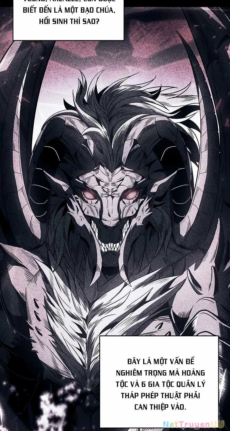 Thiên Tài Ma Pháp Sư Giấu Nghề Chapter 88 trang 8