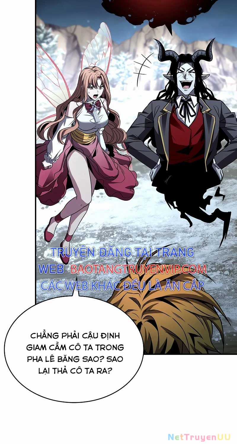 Thiên Tài Ma Pháp Sư Giấu Nghề Chapter 88 trang 90