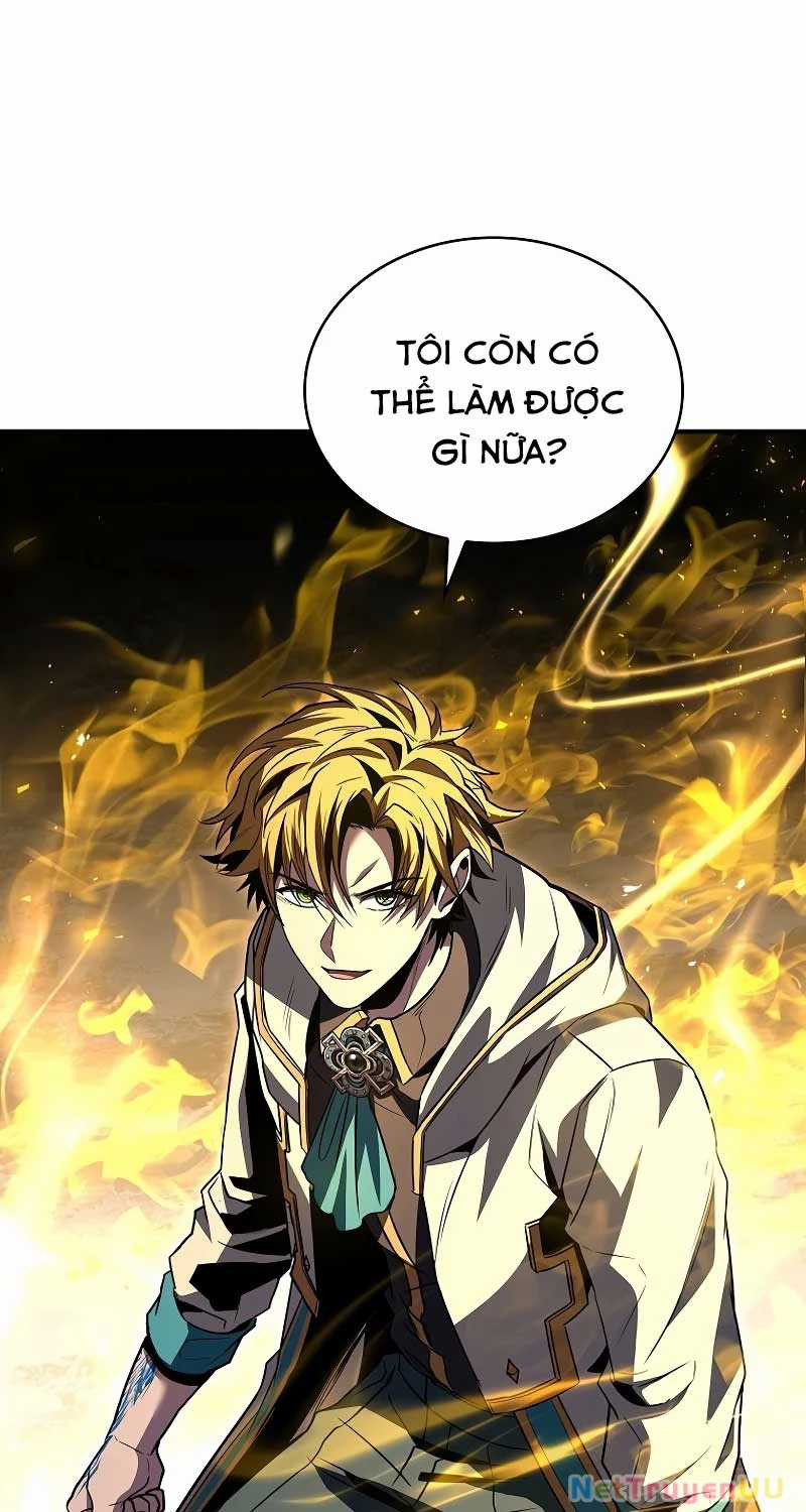 Thiên Tài Ma Pháp Sư Giấu Nghề Chapter 88 trang 91