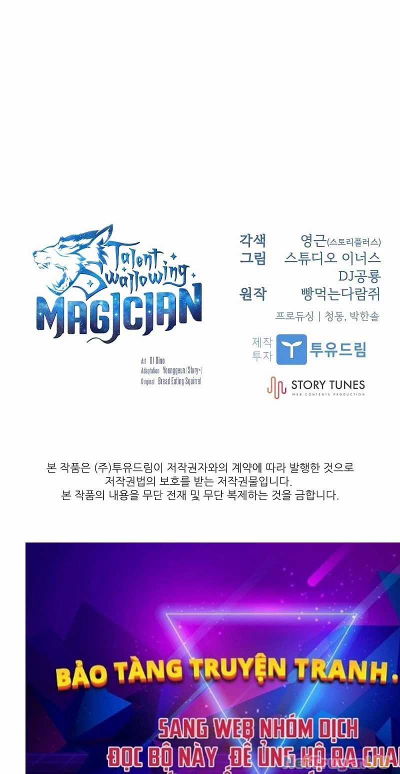 Thiên Tài Ma Pháp Sư Giấu Nghề Chapter 88 trang 98