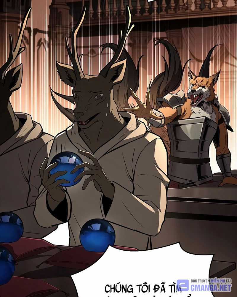 Thiên Tài Ma Pháp Sư Giấu Nghề Chapter 89 trang 116