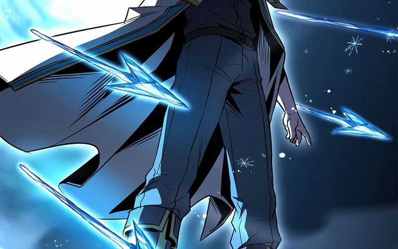 Thiên Tài Ma Pháp Sư Giấu Nghề Chapter 89 trang 154