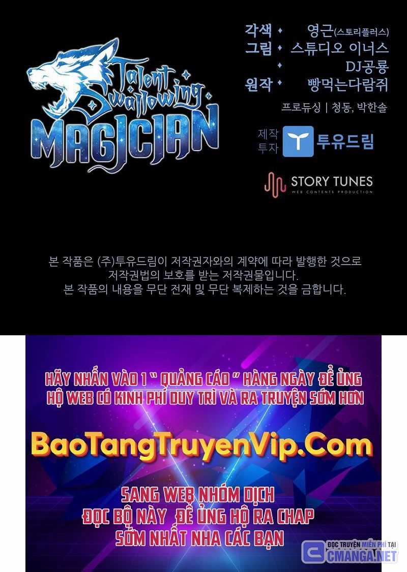 Thiên Tài Ma Pháp Sư Giấu Nghề Chapter 89 trang 200