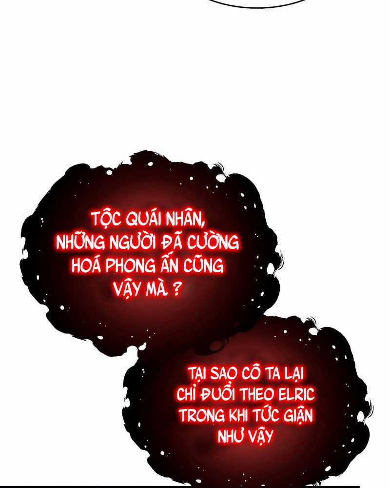 Thiên Tài Ma Pháp Sư Giấu Nghề Chapter 89 trang 21