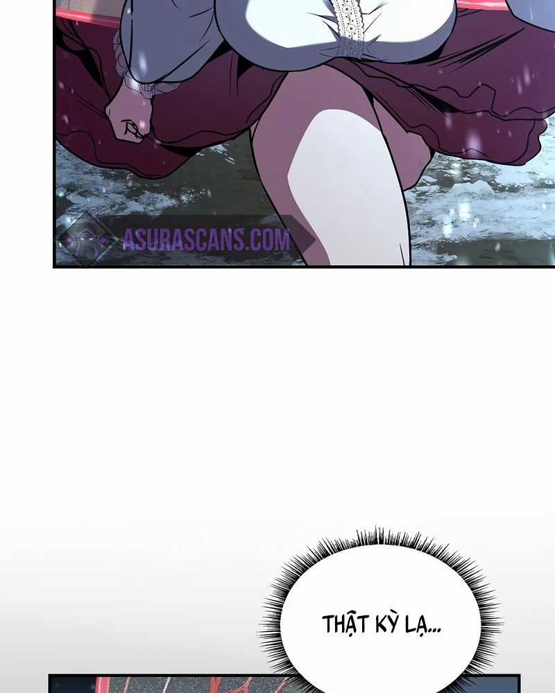 Thiên Tài Ma Pháp Sư Giấu Nghề Chapter 89 trang 25