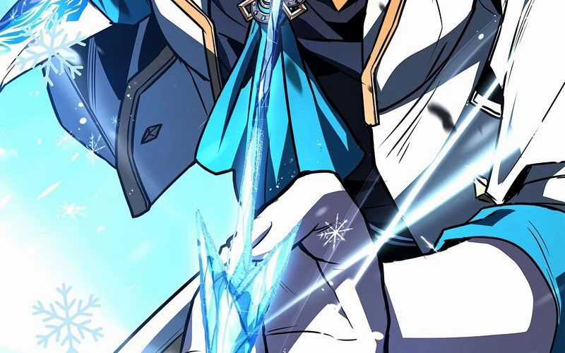 Thiên Tài Ma Pháp Sư Giấu Nghề Chapter 89 trang 36