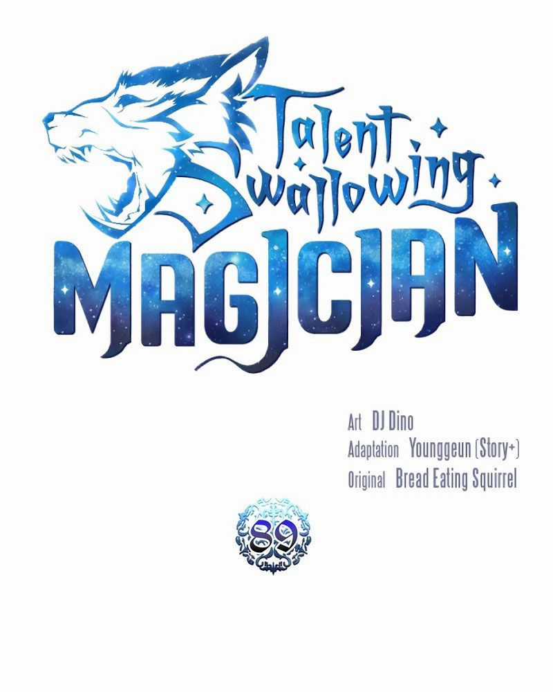 Thiên Tài Ma Pháp Sư Giấu Nghề Chapter 89 trang 58