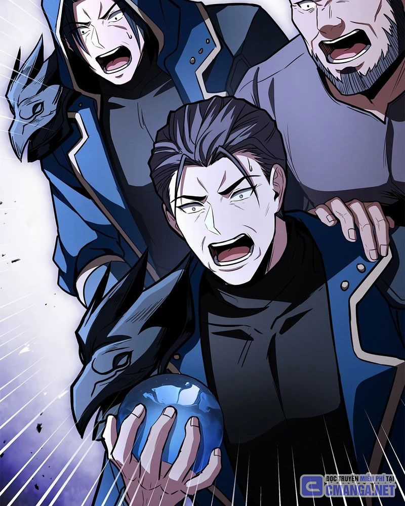 Thiên Tài Ma Pháp Sư Giấu Nghề Chapter 89 trang 80