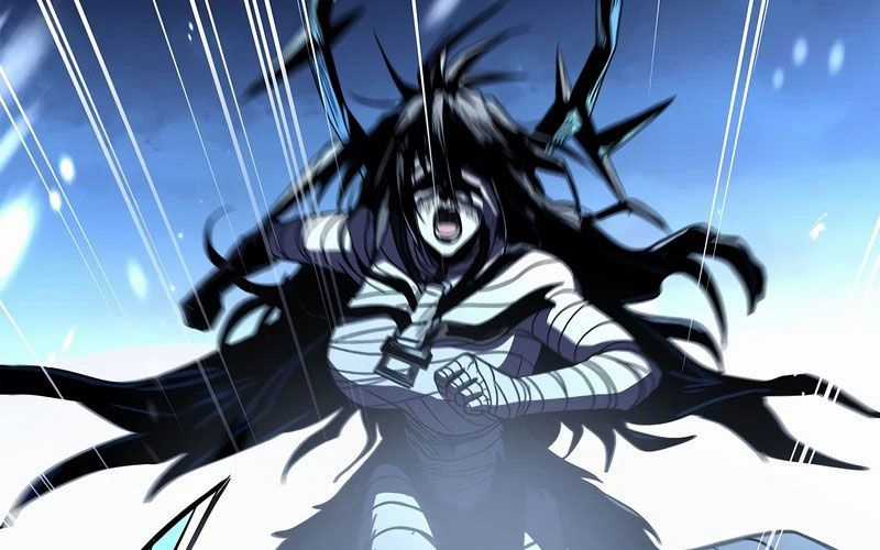 Thiên Tài Ma Pháp Sư Giấu Nghề Chapter 89 trang 91