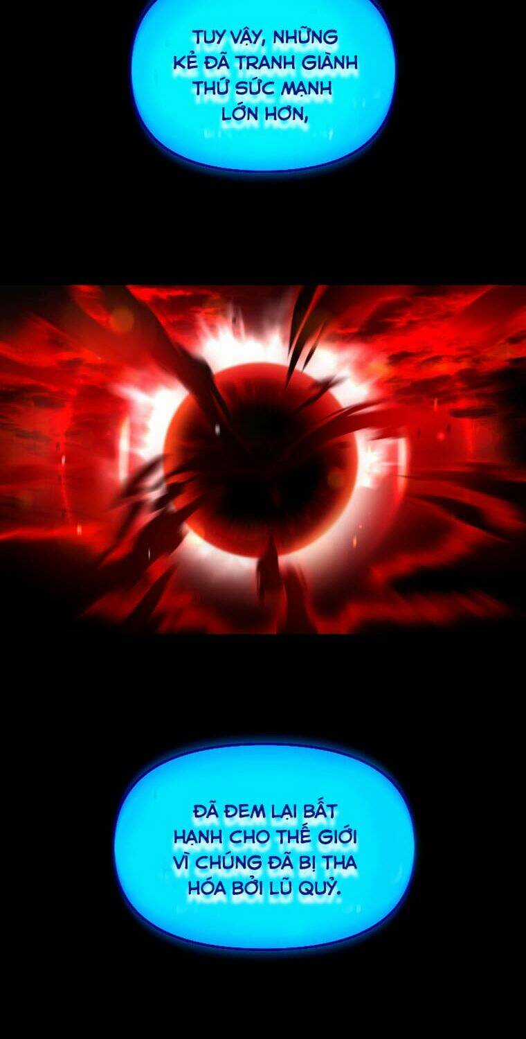 Thiên Tài Ma Pháp Sư Giấu Nghề Chapter 9 trang 11