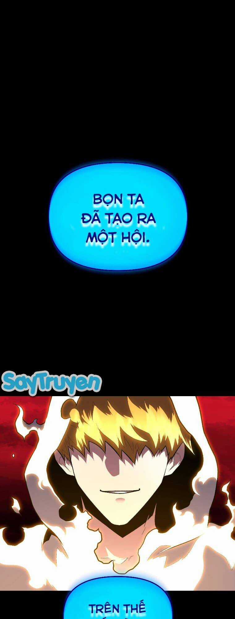 Thiên Tài Ma Pháp Sư Giấu Nghề Chapter 9 trang 13