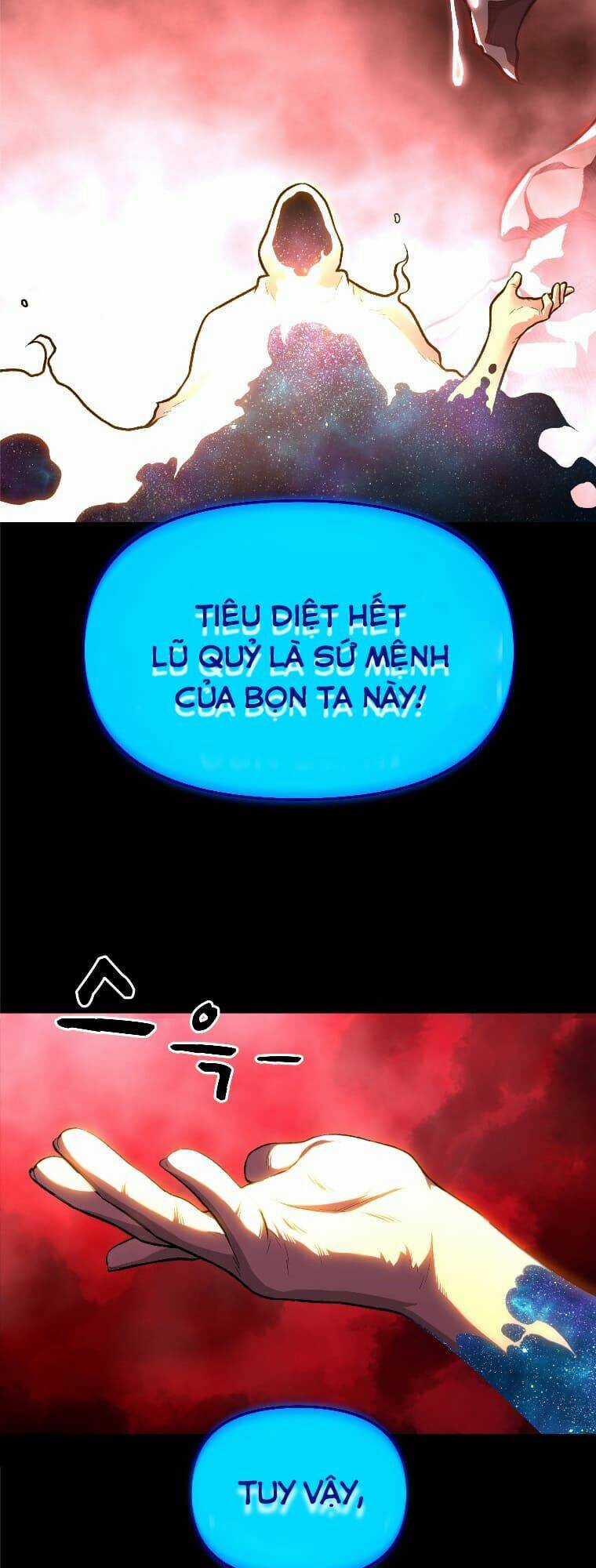 Thiên Tài Ma Pháp Sư Giấu Nghề Chapter 9 trang 18