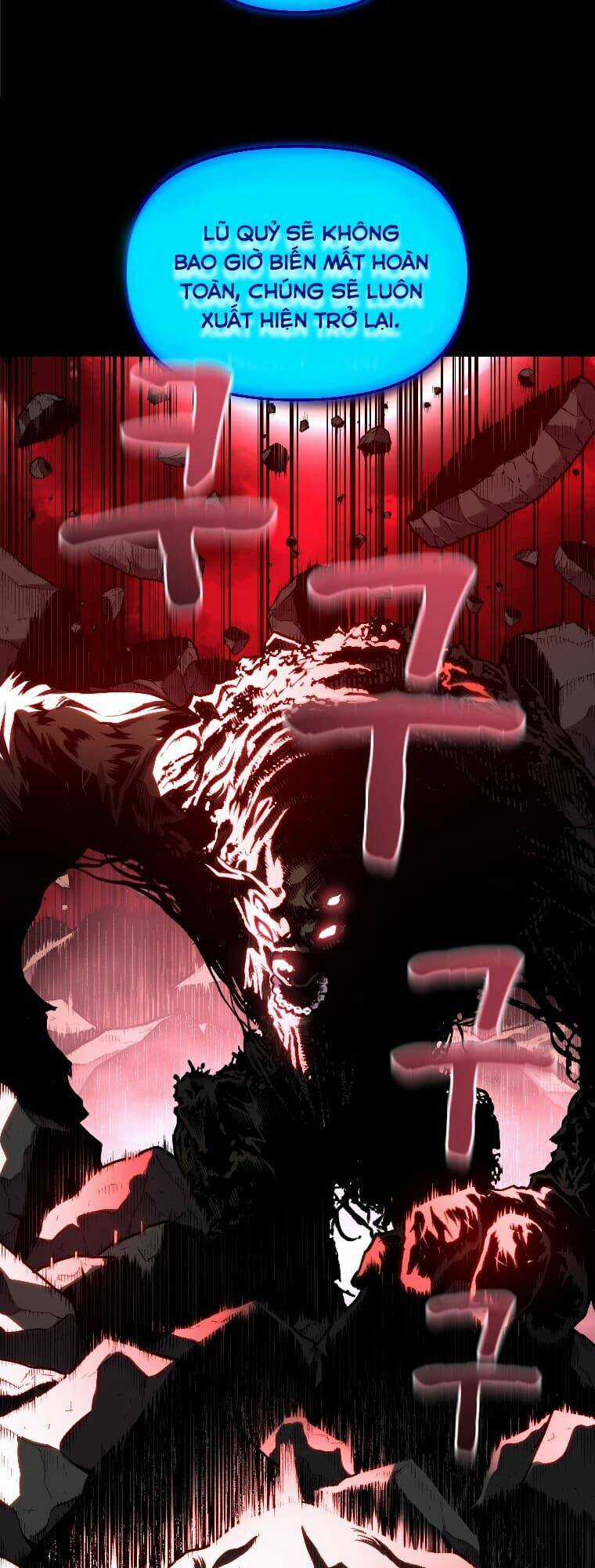 Thiên Tài Ma Pháp Sư Giấu Nghề Chapter 9 trang 19