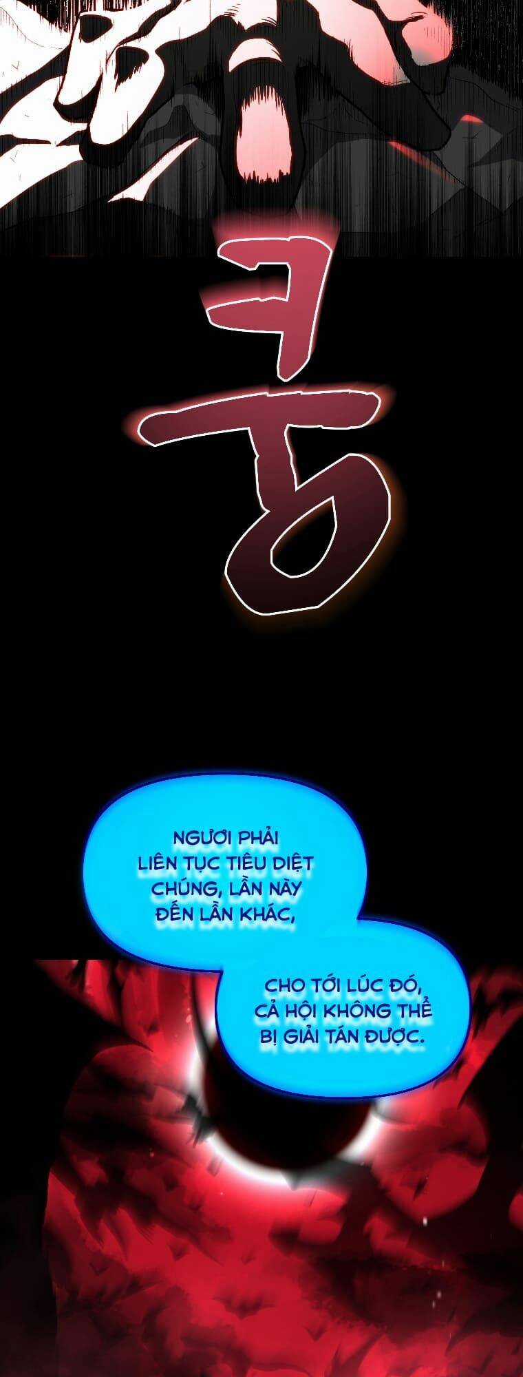 Thiên Tài Ma Pháp Sư Giấu Nghề Chapter 9 trang 20