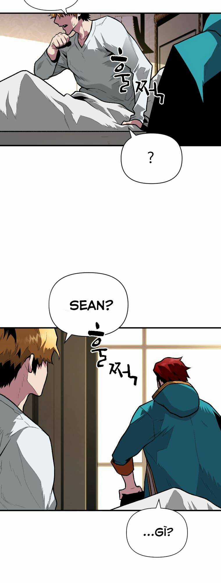 Thiên Tài Ma Pháp Sư Giấu Nghề Chapter 9 trang 36