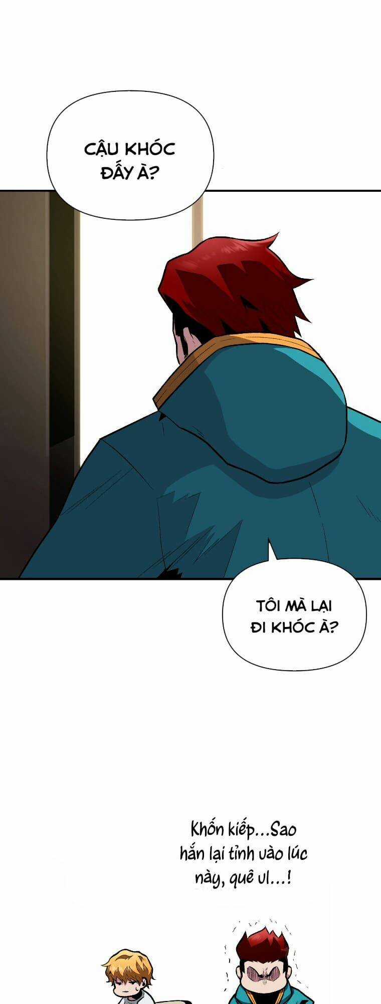 Thiên Tài Ma Pháp Sư Giấu Nghề Chapter 9 trang 37