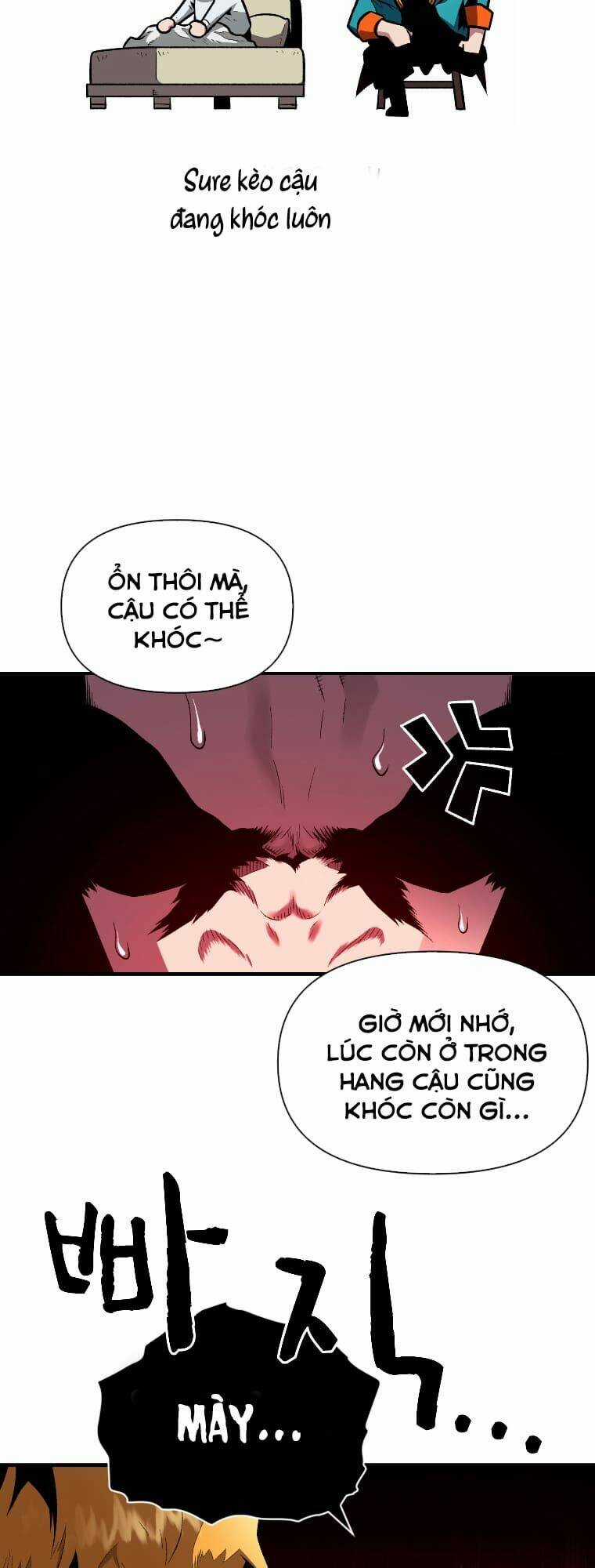 Thiên Tài Ma Pháp Sư Giấu Nghề Chapter 9 trang 38