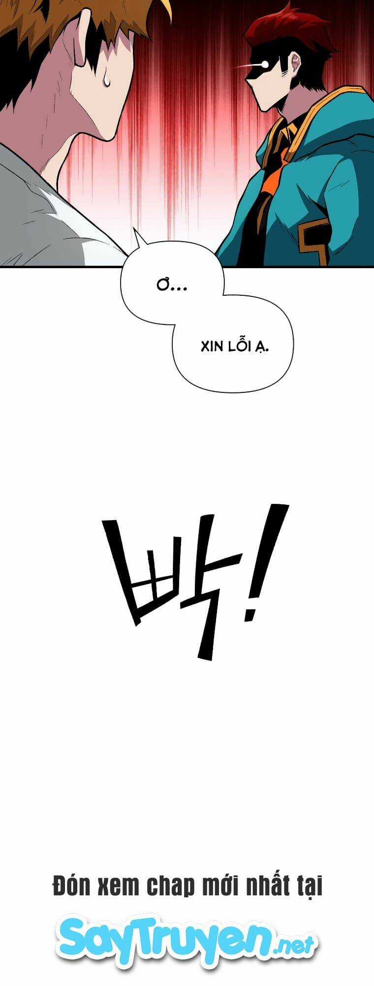 Thiên Tài Ma Pháp Sư Giấu Nghề Chapter 9 trang 39