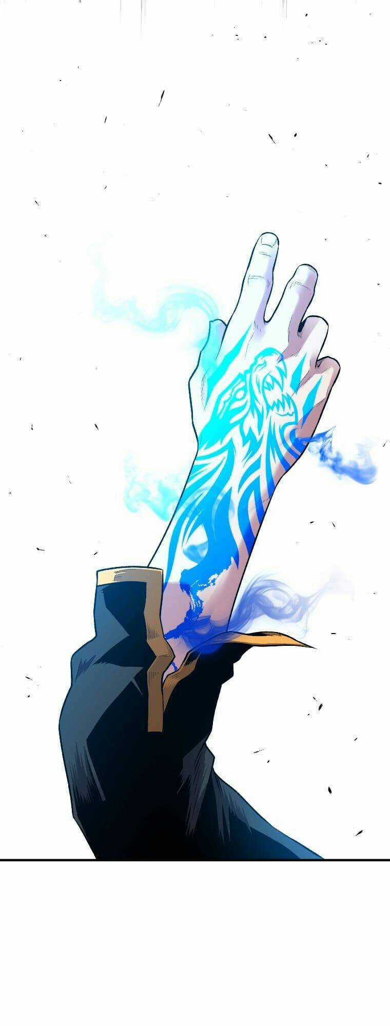 Thiên Tài Ma Pháp Sư Giấu Nghề Chapter 9 trang 4