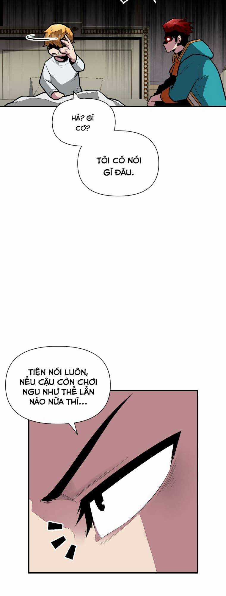 Thiên Tài Ma Pháp Sư Giấu Nghề Chapter 9 trang 42