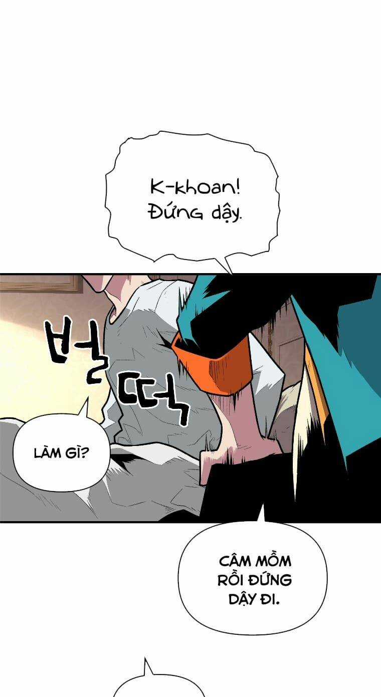 Thiên Tài Ma Pháp Sư Giấu Nghề Chapter 9 trang 43