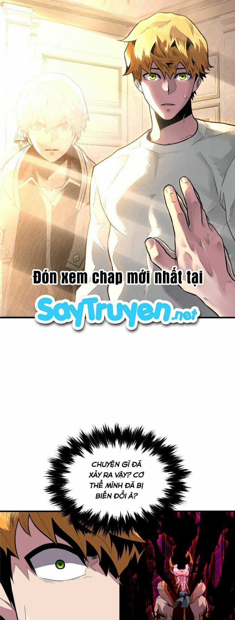 Thiên Tài Ma Pháp Sư Giấu Nghề Chapter 9 trang 46