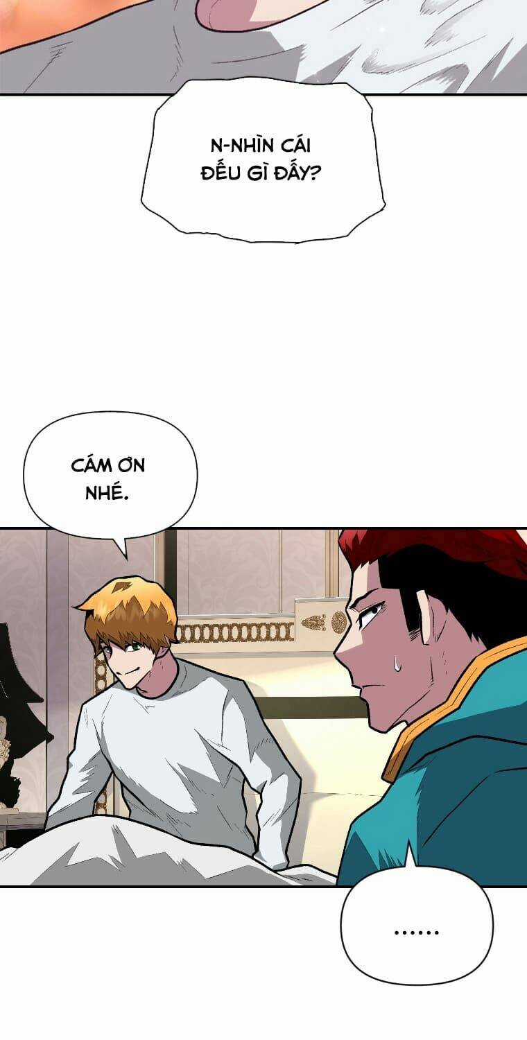 Thiên Tài Ma Pháp Sư Giấu Nghề Chapter 9 trang 54