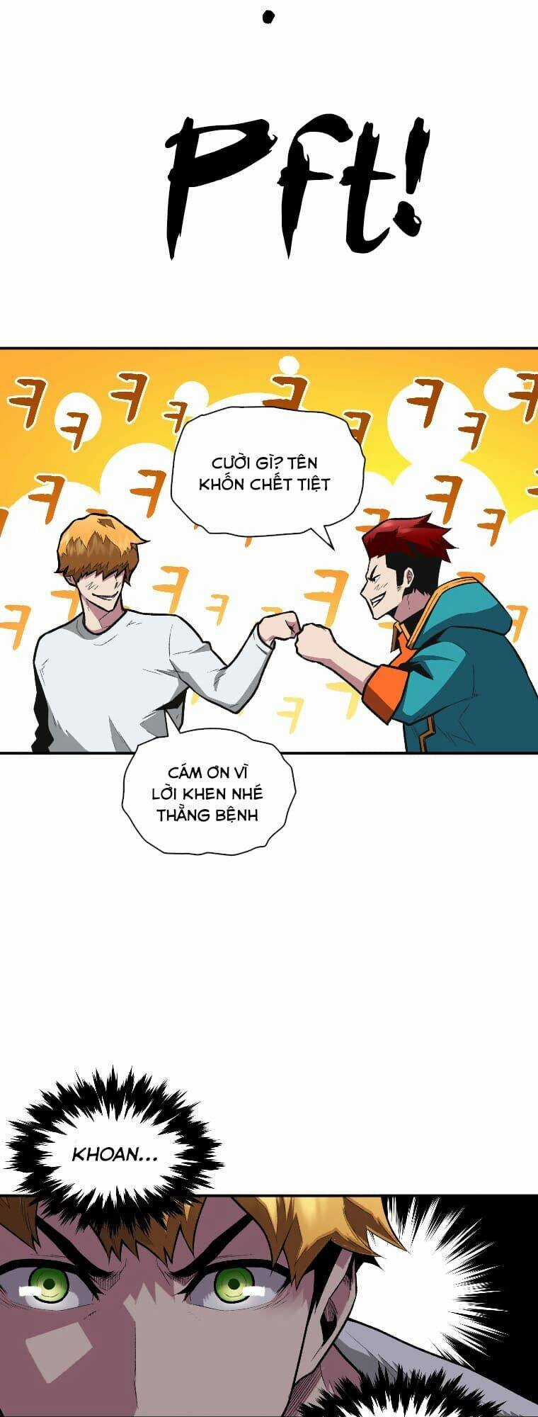 Thiên Tài Ma Pháp Sư Giấu Nghề Chapter 9 trang 56