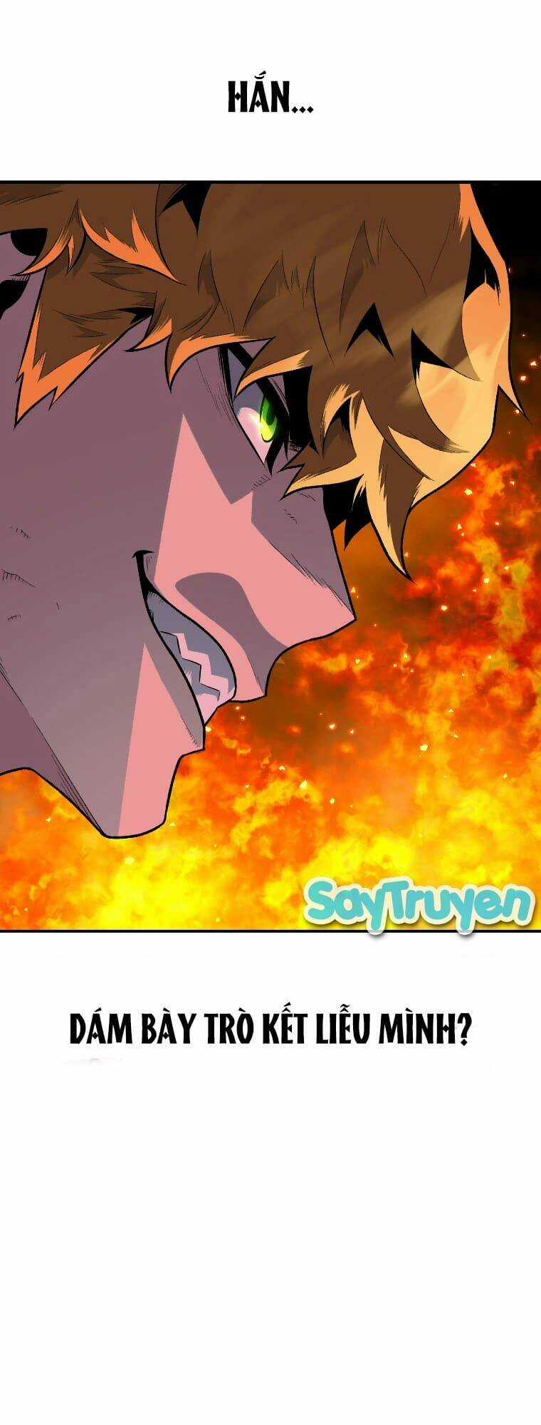 Thiên Tài Ma Pháp Sư Giấu Nghề Chapter 9 trang 58