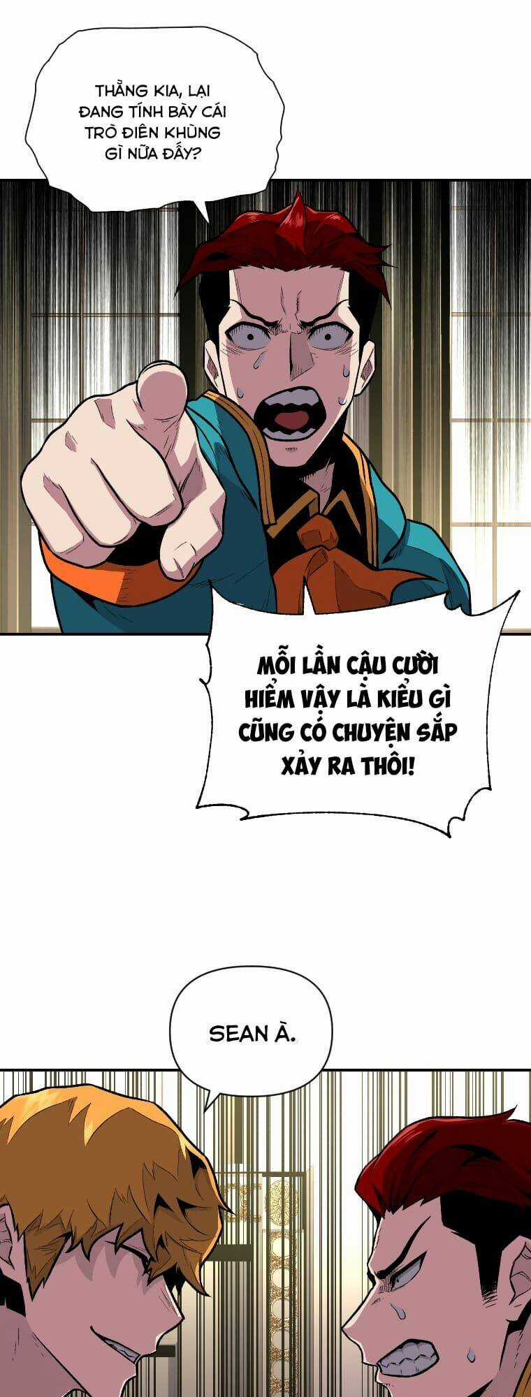 Thiên Tài Ma Pháp Sư Giấu Nghề Chapter 9 trang 59