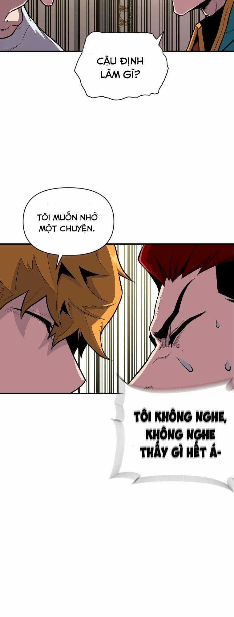 Thiên Tài Ma Pháp Sư Giấu Nghề Chapter 9 trang 60