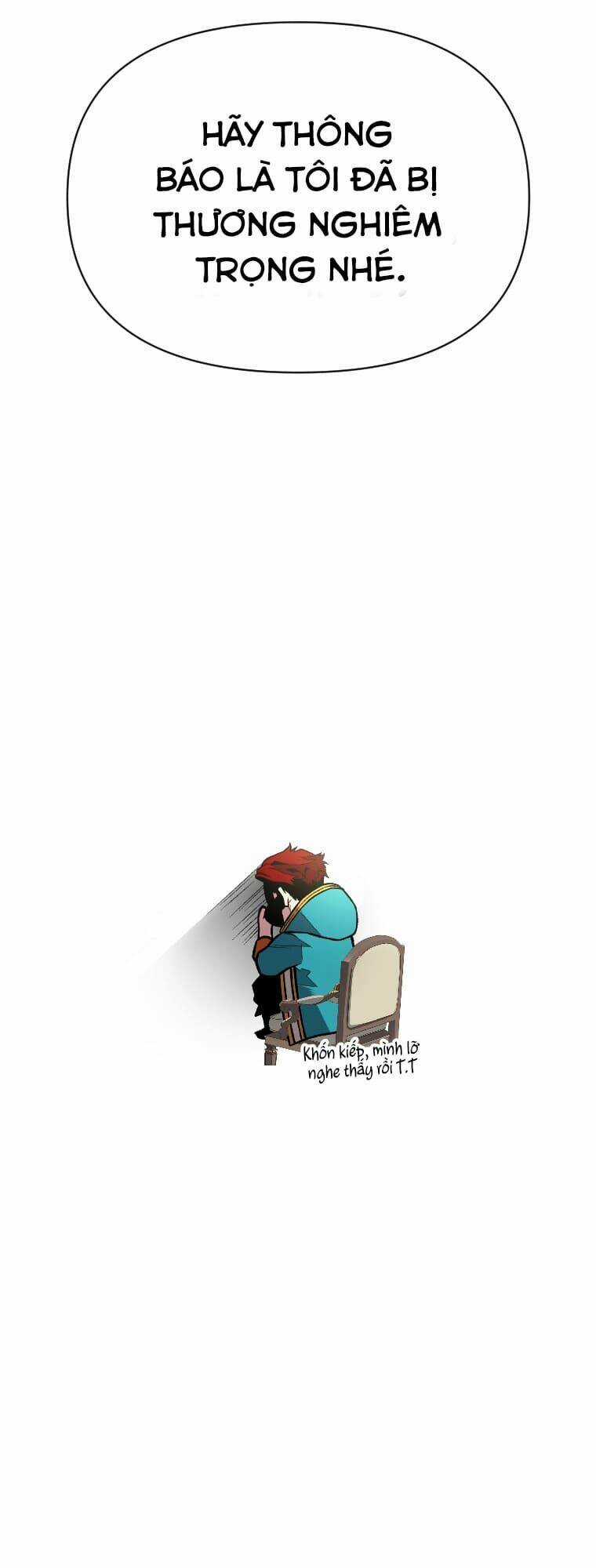 Thiên Tài Ma Pháp Sư Giấu Nghề Chapter 9 trang 61