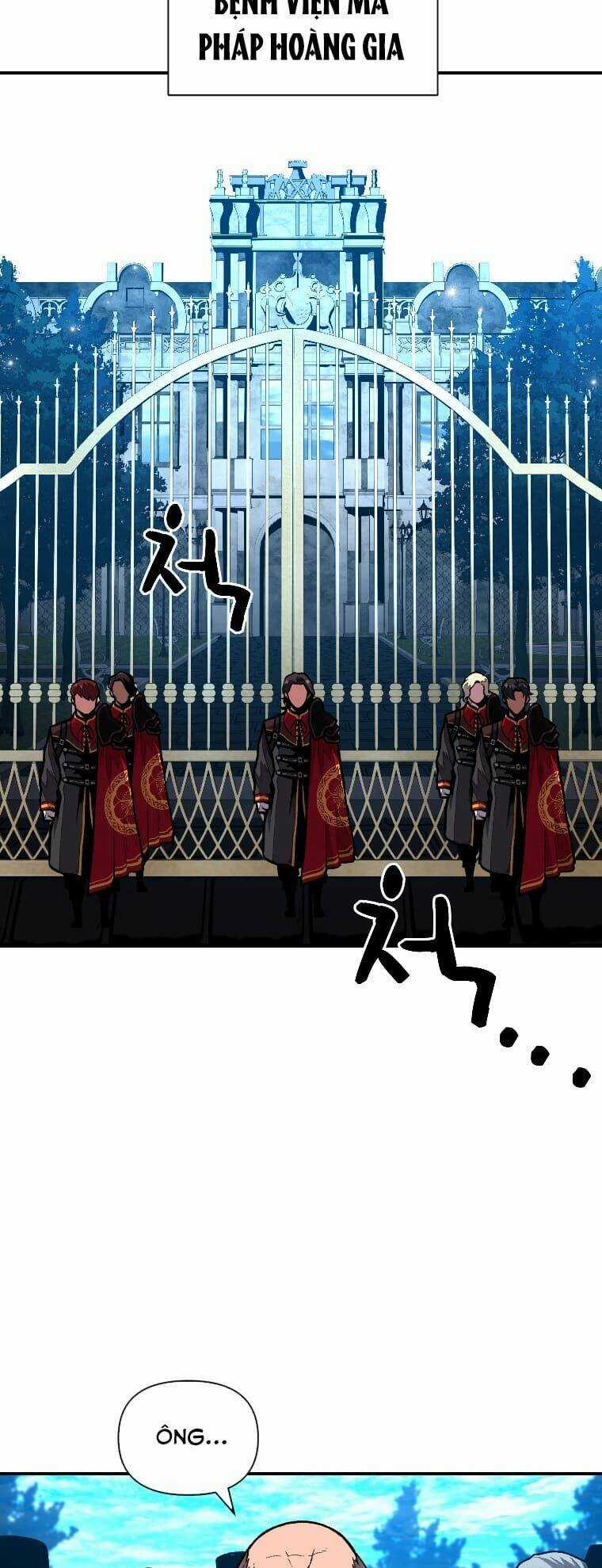 Thiên Tài Ma Pháp Sư Giấu Nghề Chapter 9 trang 64