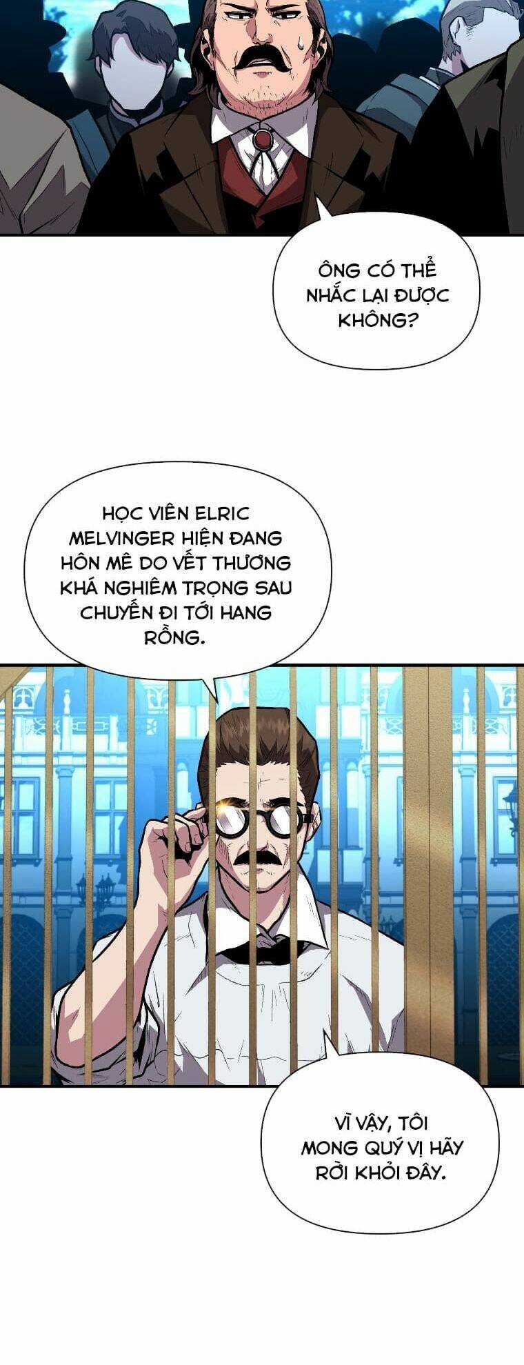 Thiên Tài Ma Pháp Sư Giấu Nghề Chapter 9 trang 65