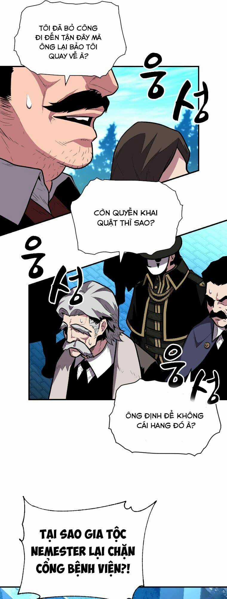 Thiên Tài Ma Pháp Sư Giấu Nghề Chapter 9 trang 66