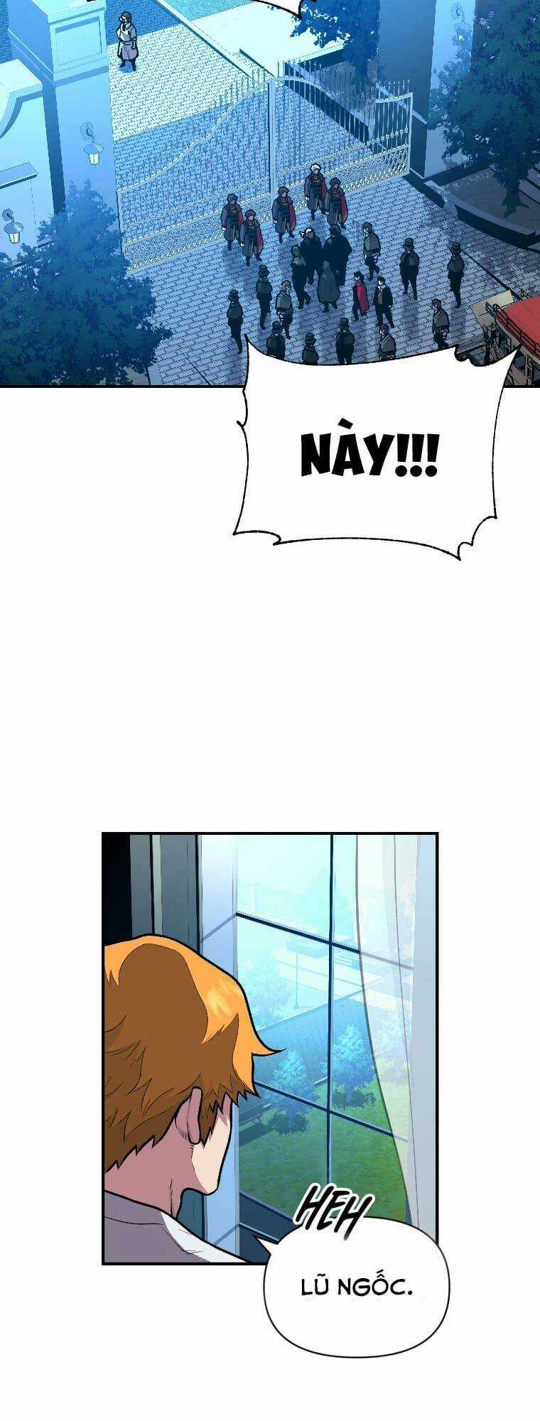 Thiên Tài Ma Pháp Sư Giấu Nghề Chapter 9 trang 67