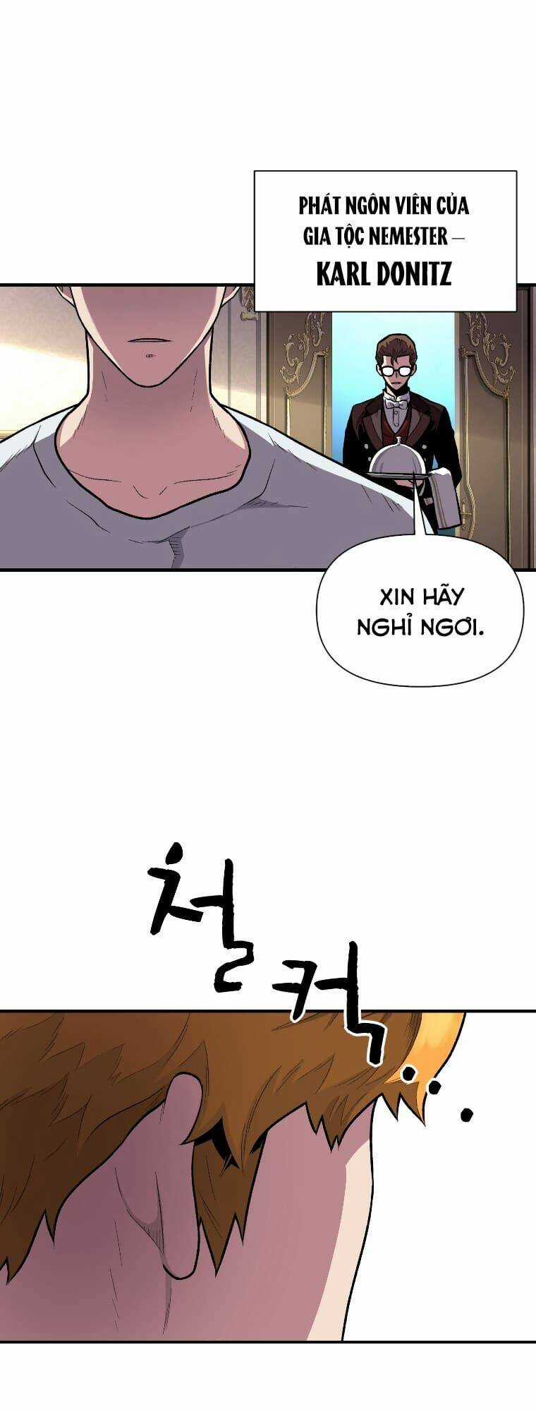 Thiên Tài Ma Pháp Sư Giấu Nghề Chapter 9 trang 68