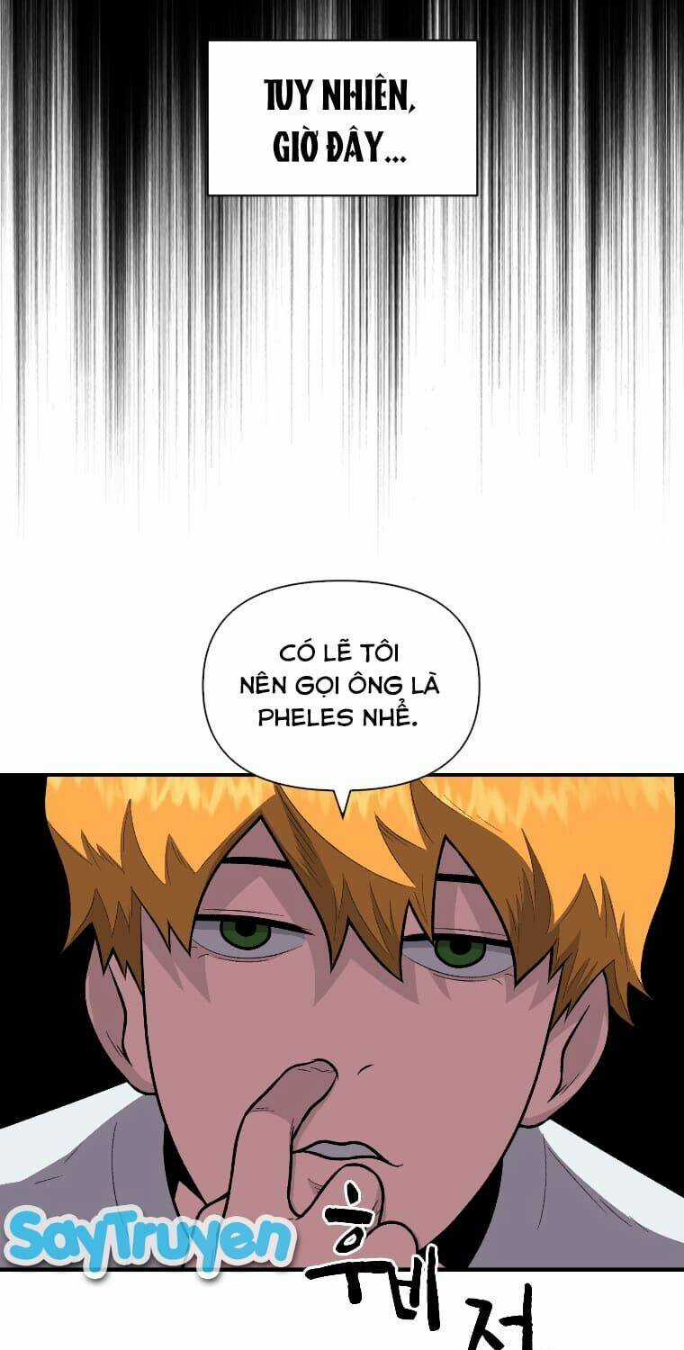 Thiên Tài Ma Pháp Sư Giấu Nghề Chapter 9 trang 75