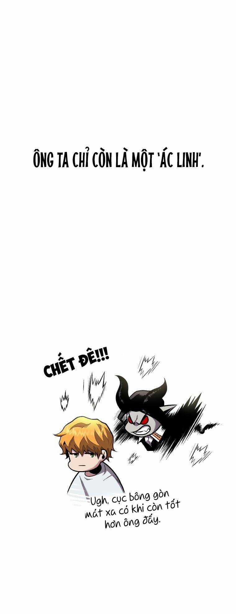 Thiên Tài Ma Pháp Sư Giấu Nghề Chapter 9 trang 77