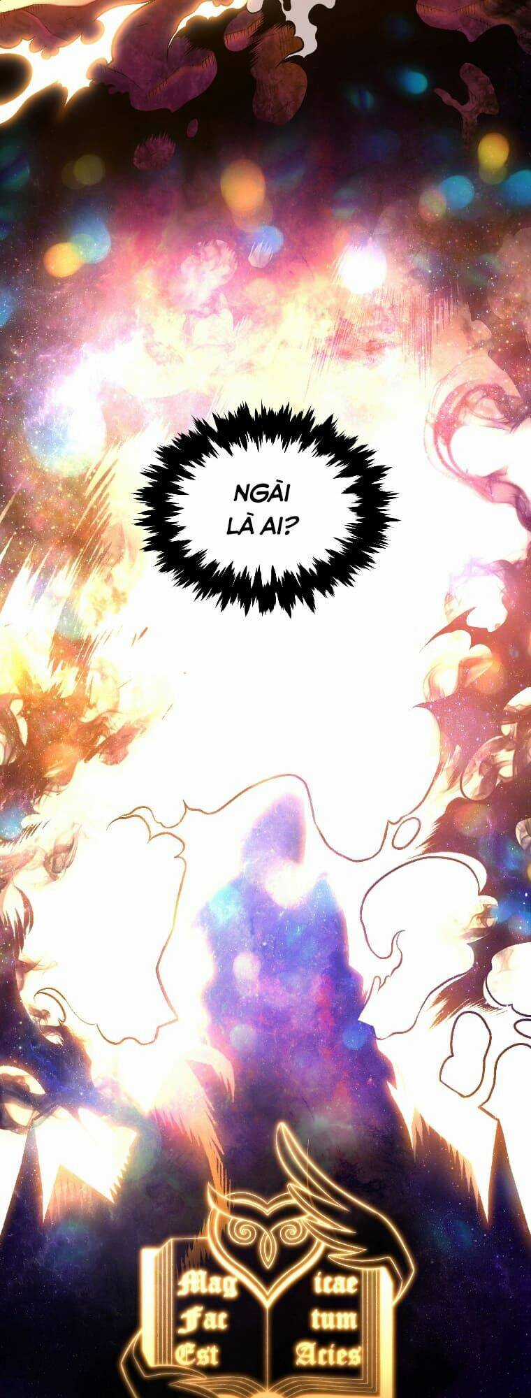 Thiên Tài Ma Pháp Sư Giấu Nghề Chapter 9 trang 8