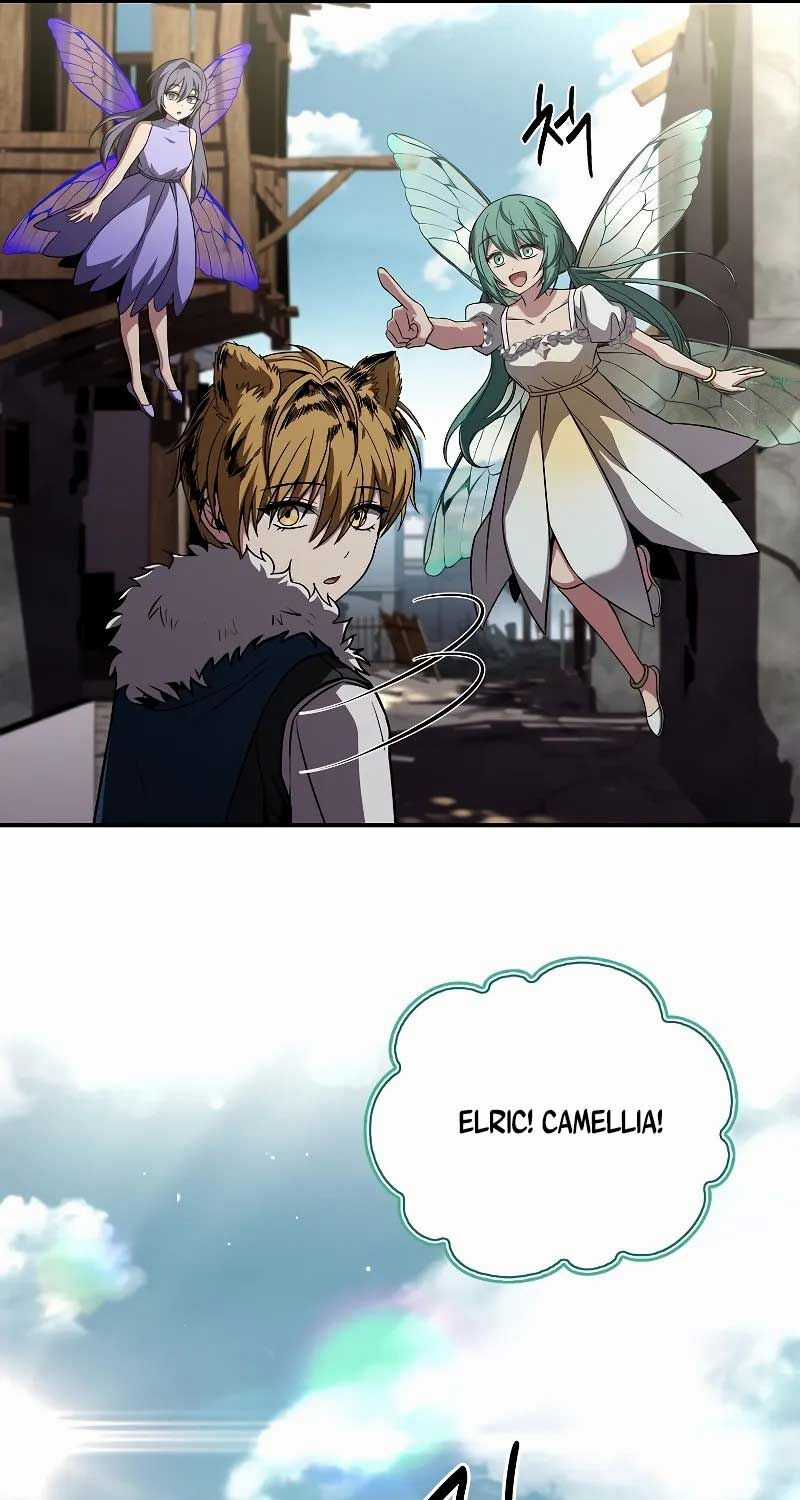 Thiên Tài Ma Pháp Sư Giấu Nghề Chapter 93 trang 10