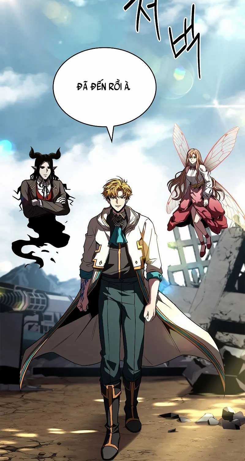 Thiên Tài Ma Pháp Sư Giấu Nghề Chapter 93 trang 11