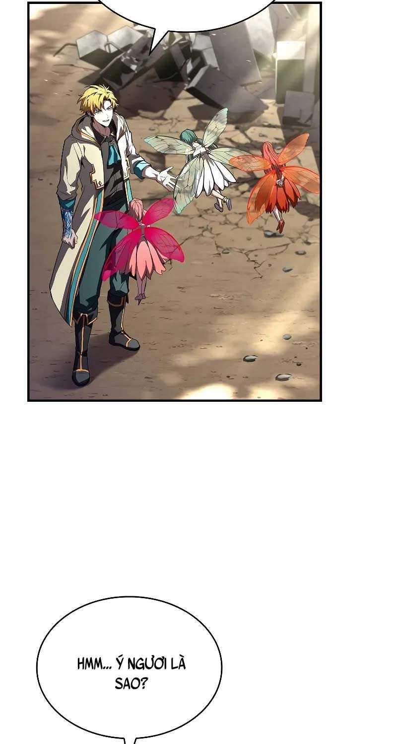 Thiên Tài Ma Pháp Sư Giấu Nghề Chapter 93 trang 14