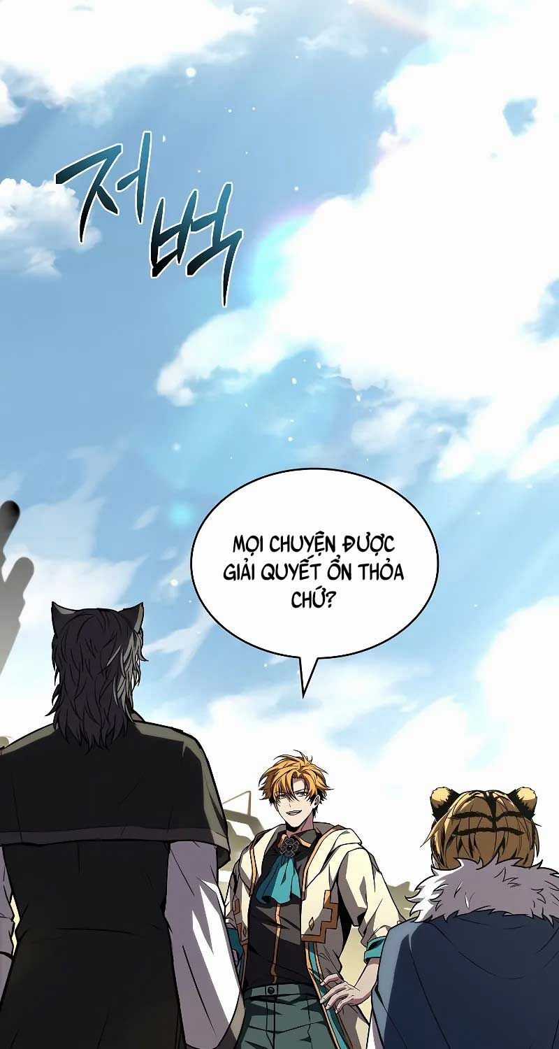 Thiên Tài Ma Pháp Sư Giấu Nghề Chapter 93 trang 19