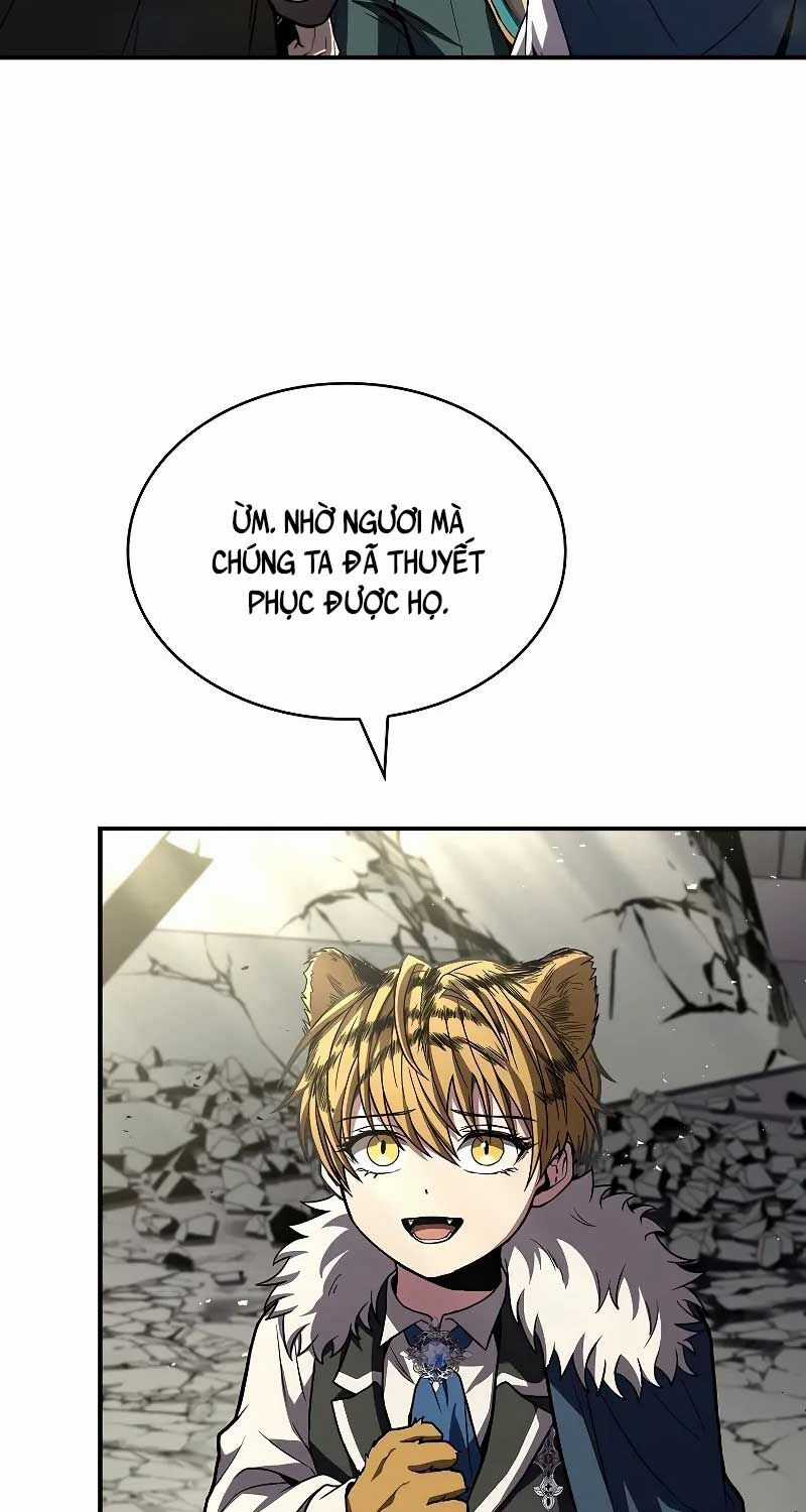 Thiên Tài Ma Pháp Sư Giấu Nghề Chapter 93 trang 20