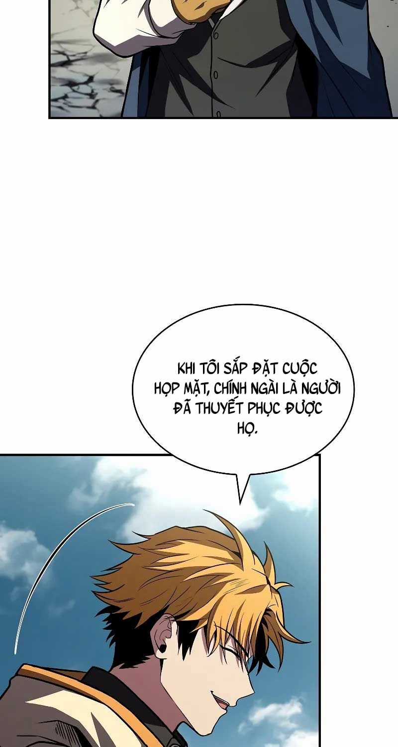 Thiên Tài Ma Pháp Sư Giấu Nghề Chapter 93 trang 21