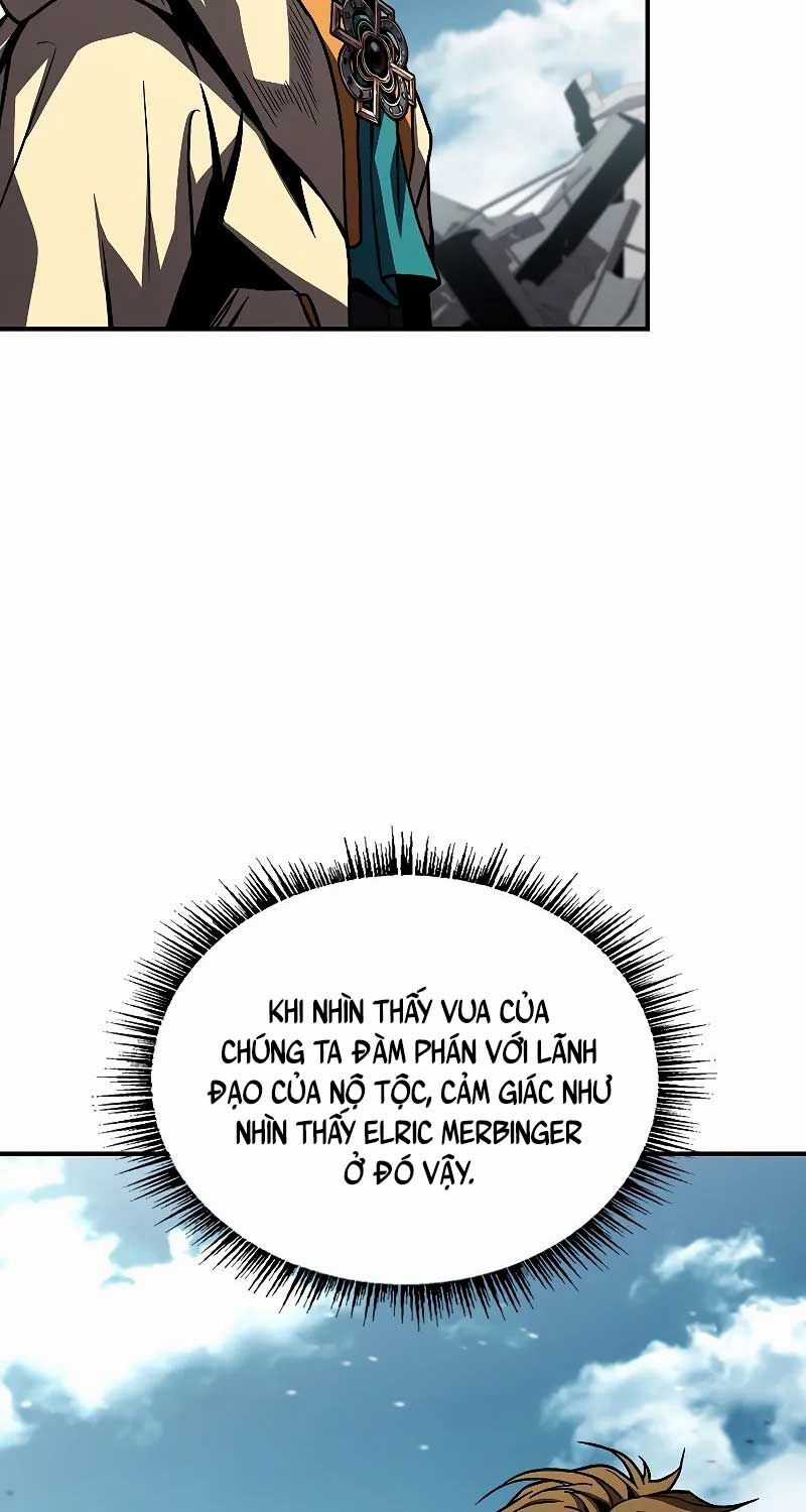 Thiên Tài Ma Pháp Sư Giấu Nghề Chapter 93 trang 22