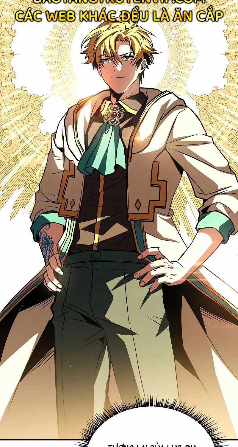 Thiên Tài Ma Pháp Sư Giấu Nghề Chapter 93 trang 25