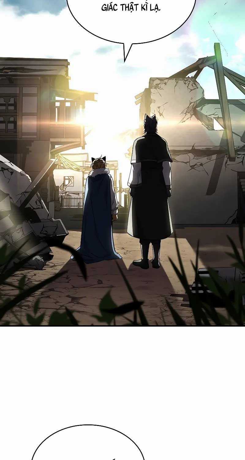 Thiên Tài Ma Pháp Sư Giấu Nghề Chapter 93 trang 3